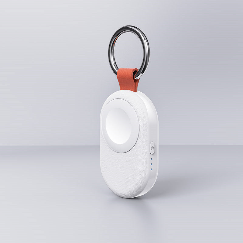 Portable Model Iwatch8 Wireless Charger For