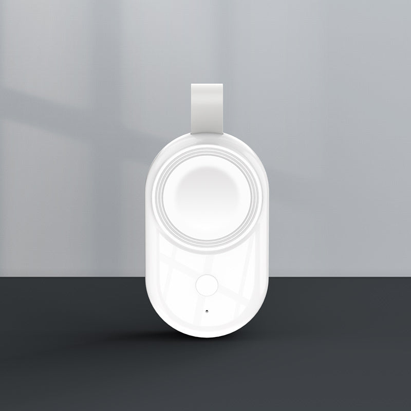 Portable Model Iwatch8 Wireless Charger For