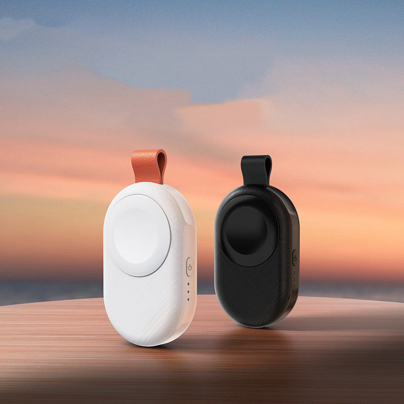 Portable Model Iwatch8 Wireless Charger For